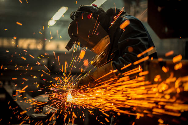 Affordable Welder Services in Taylors Falls, MN