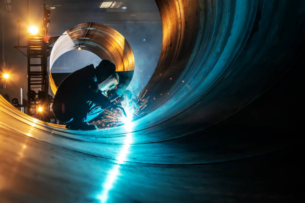 Best Artistic and Custom Metal Fabrication in Taylors Falls, MN