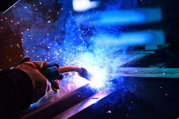 Professional Welder & Metal Fabrication in Taylors Falls, MN
