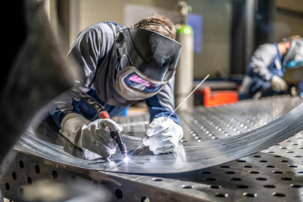 Best Automation and Robotic Welding in Taylors Falls, MN