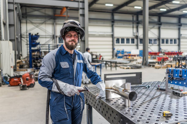 Best Food and Beverage Processing Equipment Welding in Taylors Falls, MN