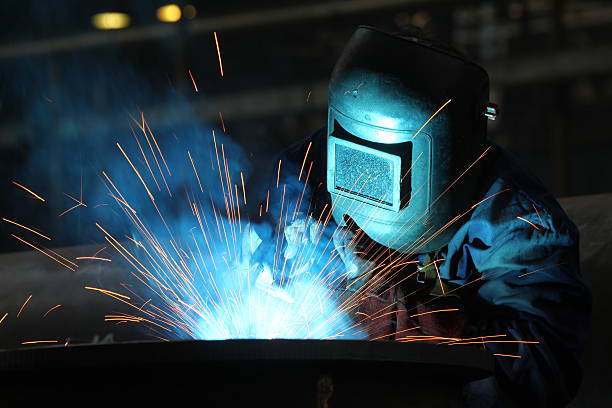 Best Specialty Welding Processes in Taylors Falls, MN